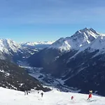 Stoecklhof 아파트 *