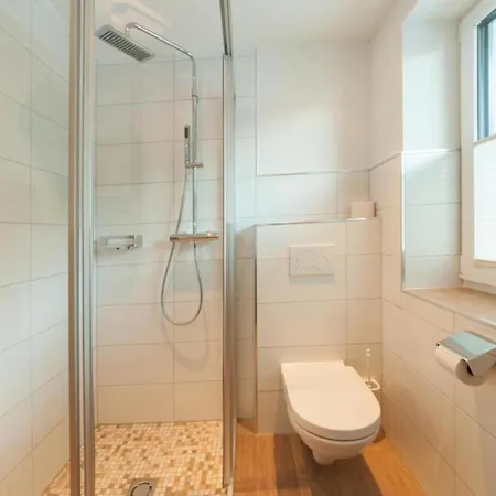 Stoecklhof شقة