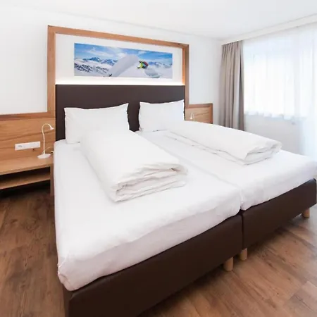 Apartment Stoecklhof