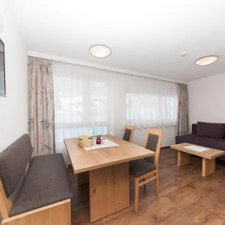 Stoecklhof Apartamento Pettneu am Arlberg