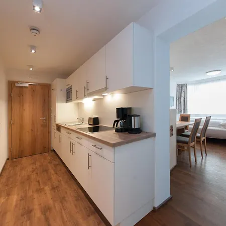 Apartamento Stoecklhof Pettneu am Arlberg