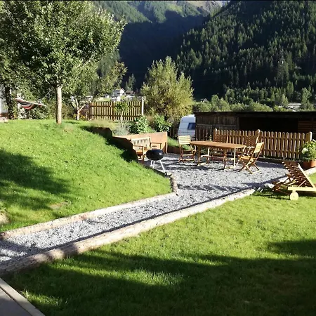 Stoecklhof Pettneu am Arlberg