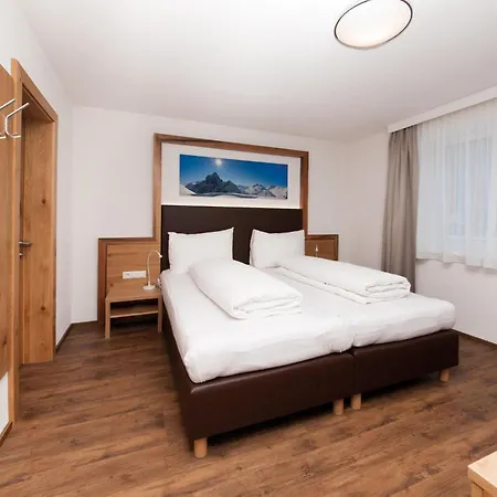 Apartamento Stoecklhof