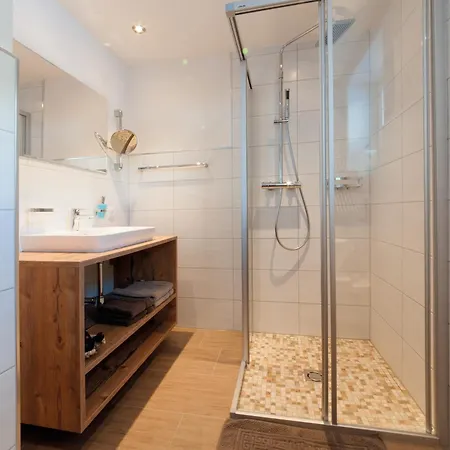 Apartamento Stoecklhof *