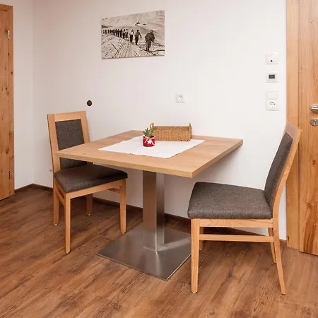 Apartamento Stoecklhof *