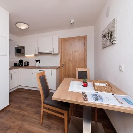 Stoecklhof Apartamento Pettneu am Arlberg