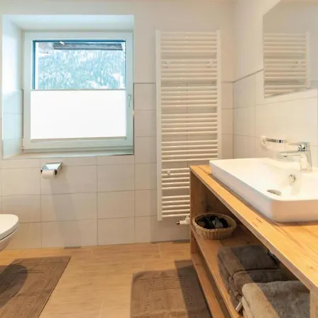 Stoecklhof Pettneu am Arlberg