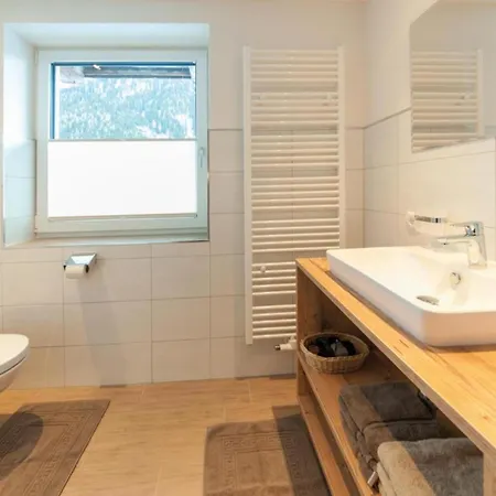 Stoecklhof Apartment *