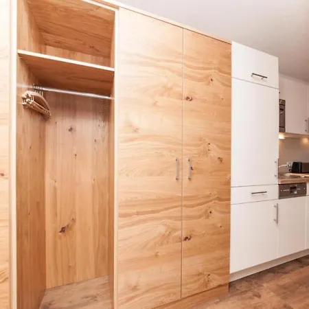 Stoecklhof Pettneu am Arlberg