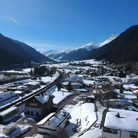 Stoecklhof Apartment