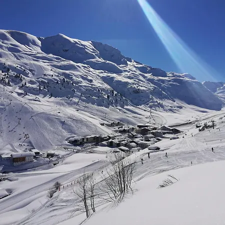 Apartment Stoecklhof