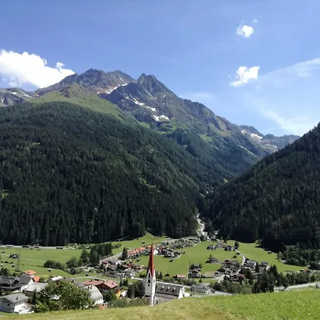 Stoecklhof * Pettneu am Arlberg