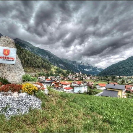 Stoecklhof Apartment *