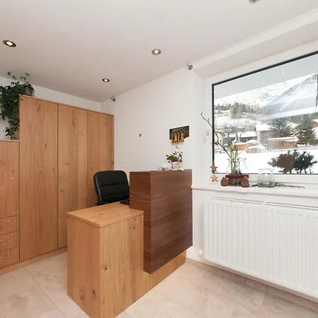 Stoecklhof Apartment