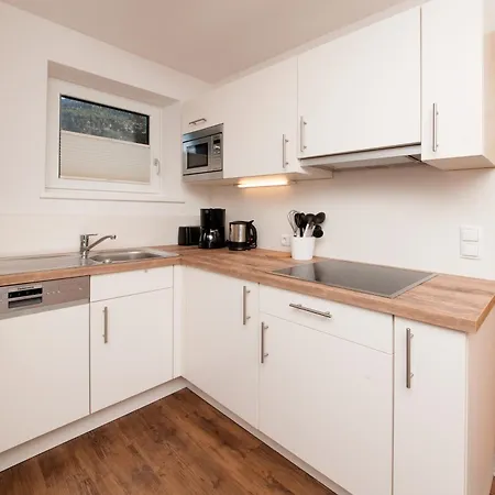 Stoecklhof Apartment