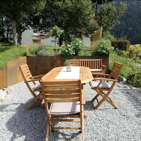 Stoecklhof Pettneu am Arlberg