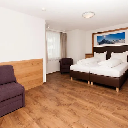 Stoecklhof Apartment